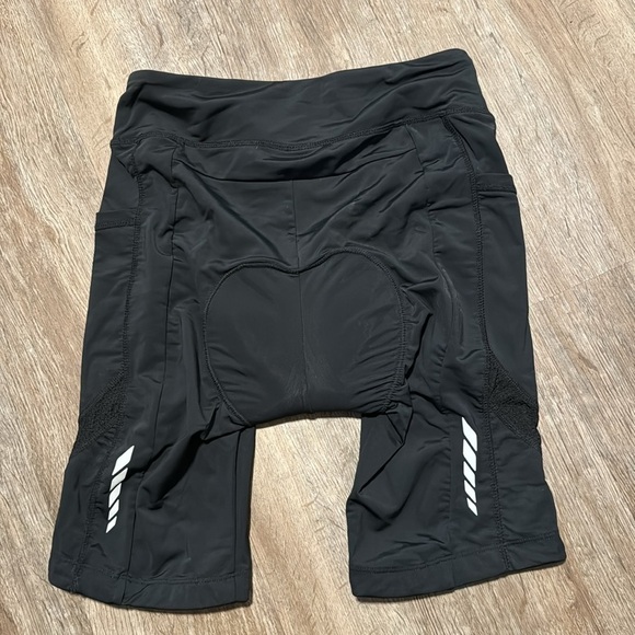 BALEAF PADDED BIKING SHORTS (M) - Picture 6 of 7